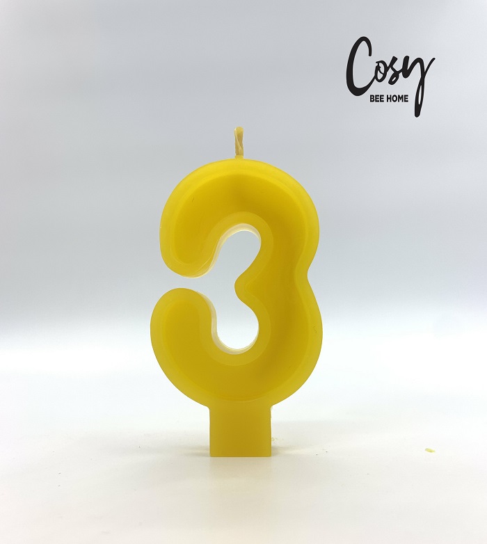 Bật mí 7 cách thắp đèn cầy sinh nhật ý nghĩa  Cosy Bee Home