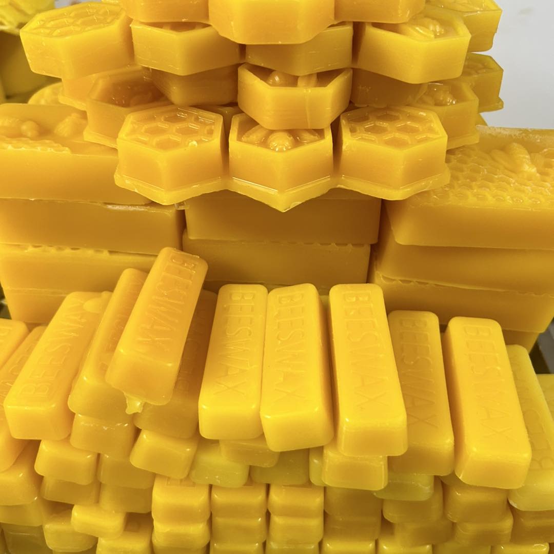 Cung cấp sáp ong theo nhiều định lượng, phù hợp với nhu cầu của bạn