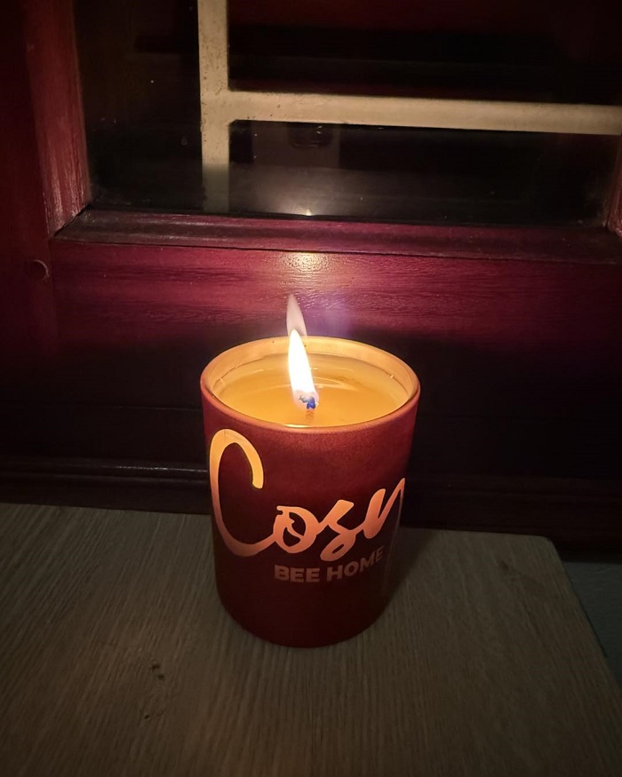 Địa chỉ nến thơm gần đây uy tín nhất tại hà nội