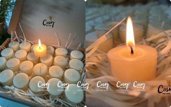 4 Địa chỉ Bán Nến thơm cần thơ uy tín nhất
