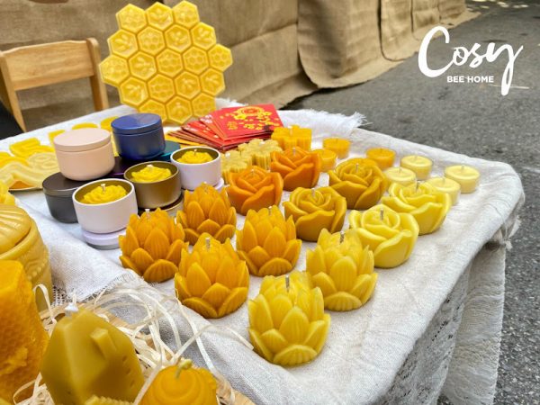 Tặng nến thơm có ý nghĩa gì? món quà của sự yêu thương